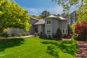 6205 View Water Dr, Raleigh, NC 27606 - Photo 12