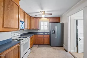 320 Barnette Ave, Roxboro, NC 27573 - Photo 16