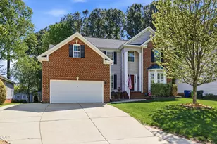 8908 Blakehurst Dr, Raleigh, NC 27617 - Photo 2