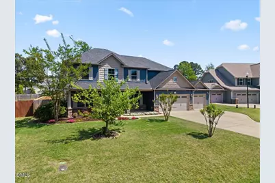 57 Seashore Point, Clayton, NC 27520 - Photo 52