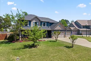 57 Seashore Point, Clayton, NC 27520 - Photo 52