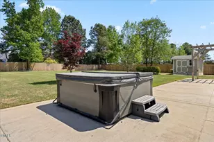 57 Seashore Point, Clayton, NC 27520 - Photo 40