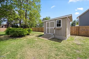 57 Seashore Point, Clayton, NC 27520 - Photo 48