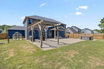 57 Seashore Point, Clayton, NC 27520 - Photo 38