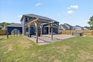 57 Seashore Point, Clayton, NC 27520 - Photo 38