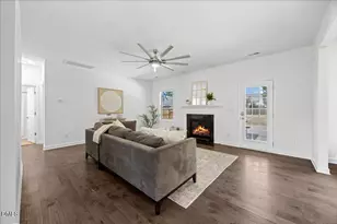 57 Seashore Point, Clayton, NC 27520 - Photo 16