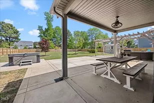 57 Seashore Point, Clayton, NC 27520 - Photo 40