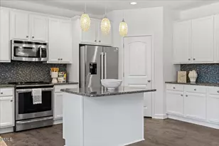 57 Seashore Point, Clayton, NC 27520 - Photo 6