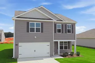 4846 Martha Wynd Wy, Farmville, NC 27828 - Photo 4