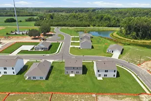 4846 Martha Wynd Wy, Farmville, NC 27828 - Photo 20