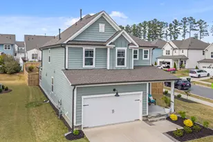 3090 Zebroid Way, Apex, NC 27562 - Photo 2