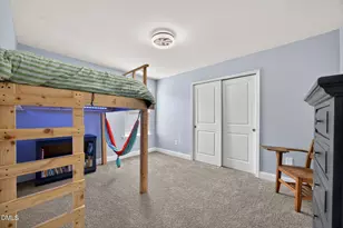 3090 Zebroid Way, Apex, NC 27562 - Photo 18