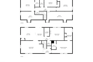7039 Old 421 Rd, Liberty, NC 27298 - Photo 38