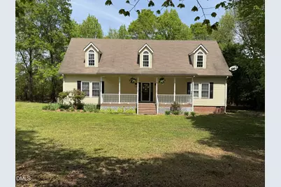 7039 Old 421 Road, Liberty, NC 27298 - Photo 2