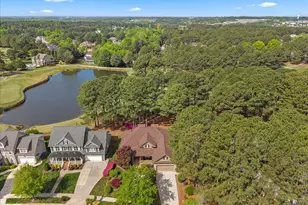 1525 Marshall Farm St, Wake Forest, NC 27587 - Photo 22