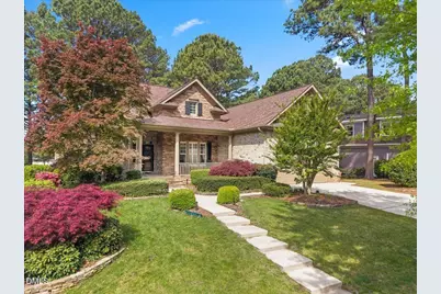 1525 Marshall Farm Street, Wake Forest, NC 27587 - Photo 1