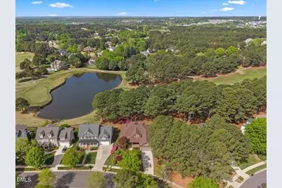 1525 Marshall Farm Street, Wake Forest, NC 27587 - Photo 26