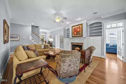 1525 Marshall Farm Street, Wake Forest, NC 27587 - Photo 12