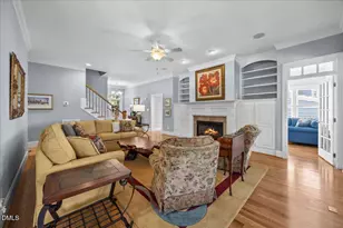 1525 Marshall Farm St, Wake Forest, NC 27587 - Photo 12