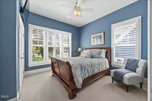 1525 Marshall Farm St, Wake Forest, NC 27587 - Photo 16