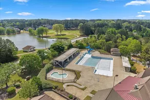 1525 Marshall Farm St, Wake Forest, NC 27587 - Photo 36