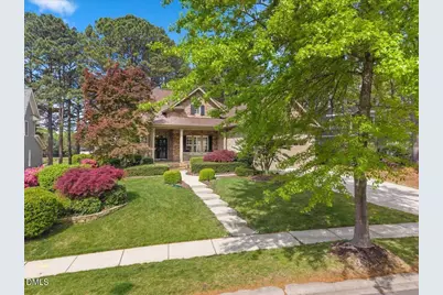 1525 Marshall Farm Street, Wake Forest, NC 27587 - Photo 2