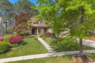 1525 Marshall Farm St, Wake Forest, NC 27587 - Photo 2