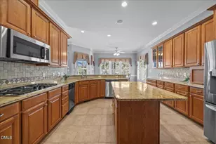 1525 Marshall Farm St, Wake Forest, NC 27587 - Photo 10