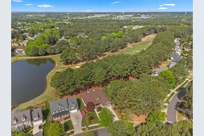 1525 Marshall Farm Street, Wake Forest, NC 27587 - Photo 24