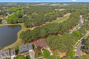 1525 Marshall Farm St, Wake Forest, NC 27587 - Photo 24