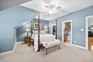 1525 Marshall Farm St, Wake Forest, NC 27587 - Photo 20