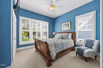 1525 Marshall Farm Street, Wake Forest, NC 27587 - Photo 8