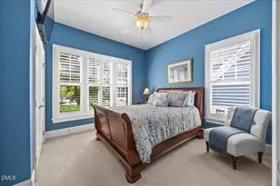 1525 Marshall Farm St, Wake Forest, NC 27587 - Photo 8