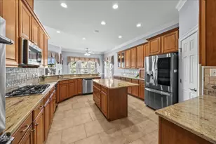1525 Marshall Farm St, Wake Forest, NC 27587 - Photo 10