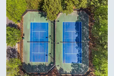 1525 Marshall Farm Street, Wake Forest, NC 27587 - Photo 38