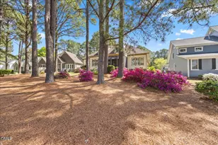 1525 Marshall Farm St, Wake Forest, NC 27587 - Photo 8