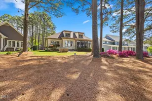 1525 Marshall Farm St, Wake Forest, NC 27587 - Photo 16