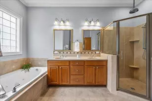 1525 Marshall Farm St, Wake Forest, NC 27587 - Photo 20