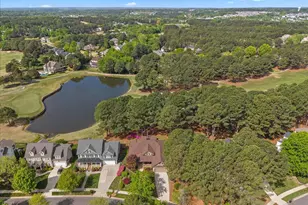 1525 Marshall Farm St, Wake Forest, NC 27587 - Photo 30