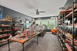 249 Scarlet Tanager Cir, Holly Springs, NC 27540 - Photo 50