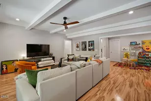 249 Scarlet Tanager Cir, Holly Springs, NC 27540 - Photo 42