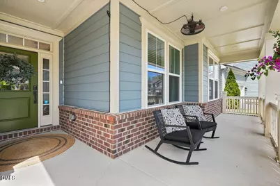 249 Scarlet Tanager Circle, Holly Springs, NC 27540 - Photo 2