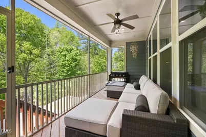 249 Scarlet Tanager Circle, Holly Springs, NC 27540 - Photo 22
