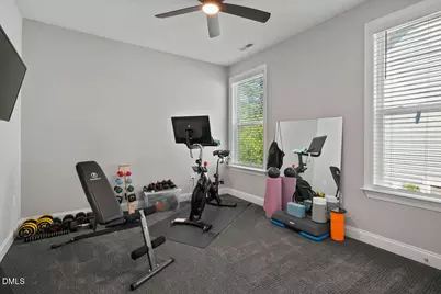 249 Scarlet Tanager Circle, Holly Springs, NC 27540 - Photo 32
