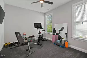 249 Scarlet Tanager Cir, Holly Springs, NC 27540 - Photo 32