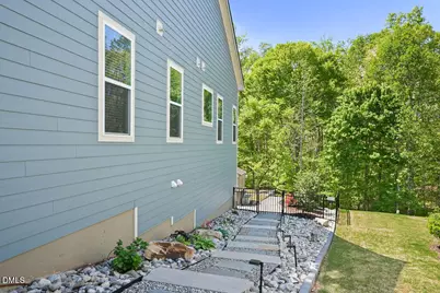 249 Scarlet Tanager Circle, Holly Springs, NC 27540 - Photo 58