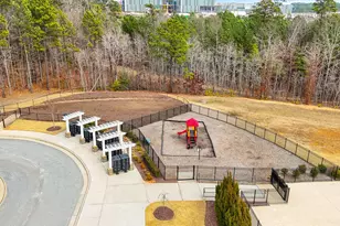 249 Scarlet Tanager Cir, Holly Springs, NC 27540 - Photo 64