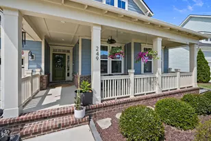 249 Scarlet Tanager Cir, Holly Springs, NC 27540 - Photo 4
