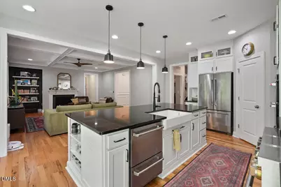 249 Scarlet Tanager Circle, Holly Springs, NC 27540 - Photo 20