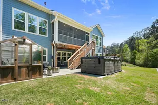 249 Scarlet Tanager Cir, Holly Springs, NC 27540 - Photo 54